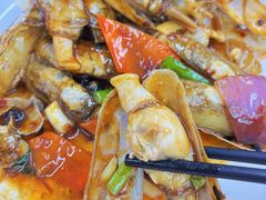 -嘉升大排档(番禺总店)