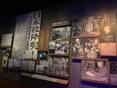 -侵华日军南京大屠杀遇难同胞纪念馆