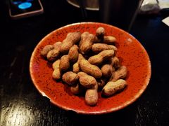 花生-三酉星·枫·山風与野菜(上海总店)