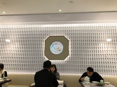 -喜鼎海胆水饺(平安金融中心店)