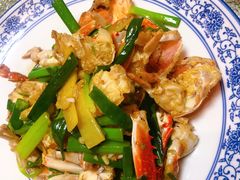 -頂好酒家·经典粤菜(海信广场店)