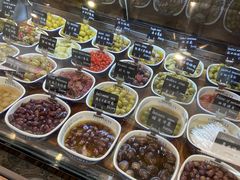 -Alimentari早午餐(安福路店)