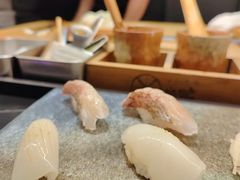 -Sushi Hanzo半藏(天环广场店)