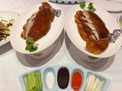 -北平人家·北京烤鸭(西关环岛店)