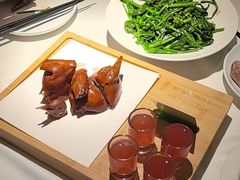 -汤城小厨•粤菜•靓汤(金宝街店)