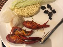 -常州富力喜来登酒店 Feast盛宴标帜西餐厅(新北万达广场店)