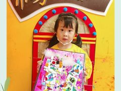 -杨梅红艺术教育(凤城教学中心)