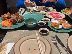 -义乌香格里拉•食尚汇MIX