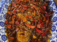 -百味地锅鸡(铜山路店)