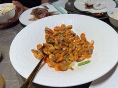 -宫燕府·京菜·烤鸭·淮扬菜(王府中心店)