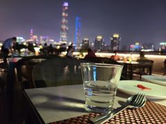 -Kathleen's Waitan 凯圣琳江景西餐厅(外滩店)