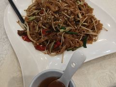 -广东茶楼(鱼峰店)
