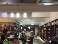 -BAKER&SPICE(安福路店)