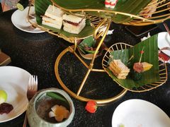 -西双版纳洲际度假酒店兰吧