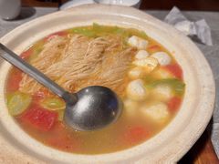 -永安鱼庄·镇江菜(东吴路店)