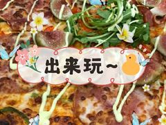 -棒约翰比萨·意面(独墅湖店)