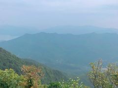 -梧桐山风景名胜区