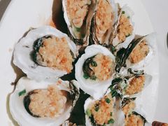 -老伙记海鲜码头(北滘店)