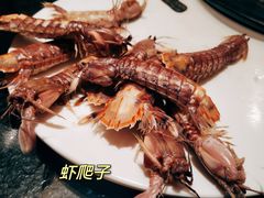-苏大嘴海鲜牧场(奥林匹克店)