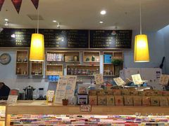 -猫的天空之城概念书店(印象城购物中心店)