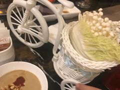 -鸿腾国际大酒店-海鲜姿造海鲜烤肉自助餐