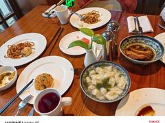 -无锡梁鸿湿地丽笙度假酒店·流觞西餐厅