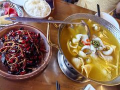 -隔壁老王·家常云南菜(花巷店)