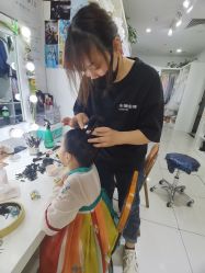 -小鬼当佳儿童摄影(通州外拍店)