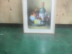 -龙慧画框·裱画配框工厂店