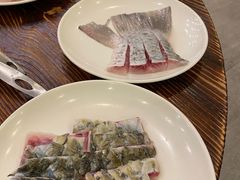 -正能量脆肉鲩火锅