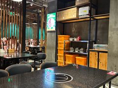 -尚合里潮汕牛肉火锅(海沧店)