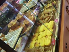 面包甜点陈列柜-味多美蛋糕(阜成门店)