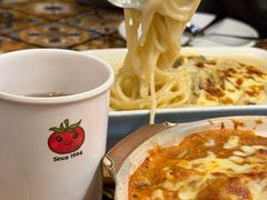 -番茄屋葡式美食(总店)