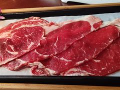 大刀牛肉-巴邑火锅·夜宵(港隆广场店)