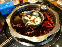 -锅首鲜品火锅(鸳鸯店)