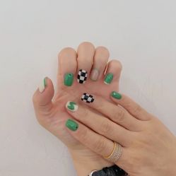 -Rena nail 美甲美睫私人定制