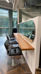 -青漾 young hair studio