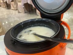 -东方御宴海鲜酒楼(棕泉酒店)