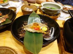 -花潮料理艺食馆(世欧广场店)