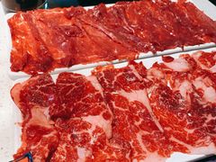 -牛村来人潮汕牛肉火锅(西单店)