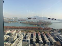 -湖景知味西餐厅•自助餐• 轻食(南京金茂威斯汀大酒店)