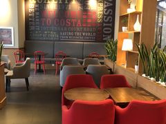 -COSTA COFFEE(丰联广场店)