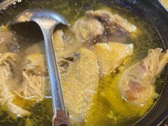 -缘来聚·徽菜名店(黄山宏村店)