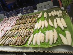 -五月罗马海鲜烤肉自助餐厅(印象城店)