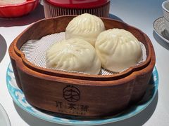 -许家菜(望江店)