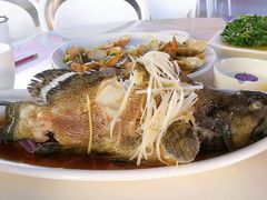 -南海渔家•海鲜•正宗海南菜(海棠湾店)
