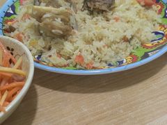 -新疆食府(华龙店)