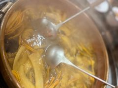 -阿山卓·野生菌火锅·纳西火塘烤肉