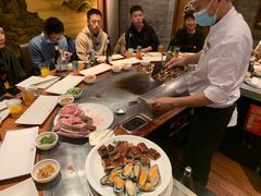 -大渔之观(安贞店)