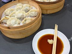 -老边饺子馆(中街店)